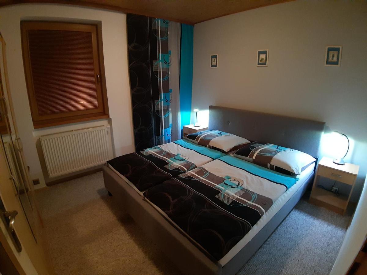 Vila Anna Vysoke Tatry Ngoại thất bức ảnh
