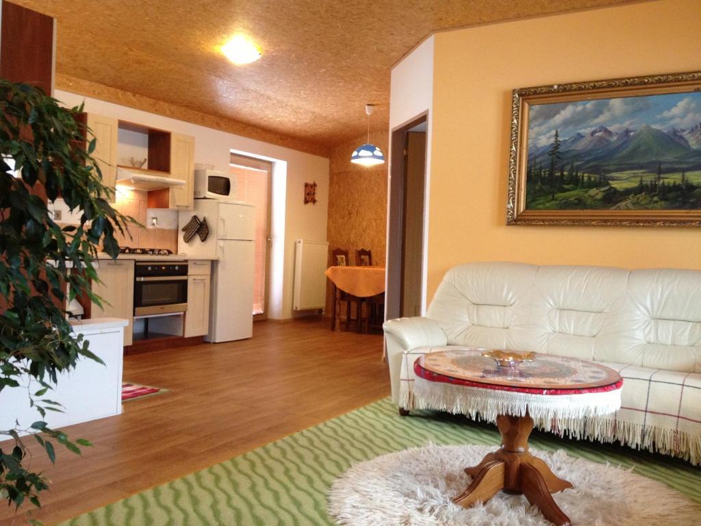 Vila Anna Vysoke Tatry Ngoại thất bức ảnh